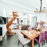 15 Best Dopamine Decor Dining Room Ideas for 2026