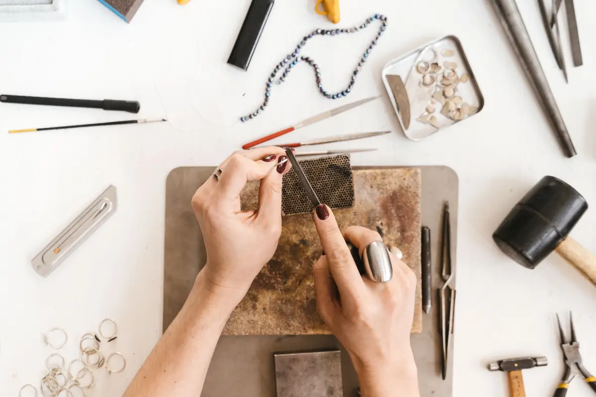 Fotor AI Jewelry Generator Review: Free Credits and Limits